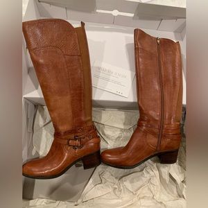 Brand new Marc Fisher Riding Boots